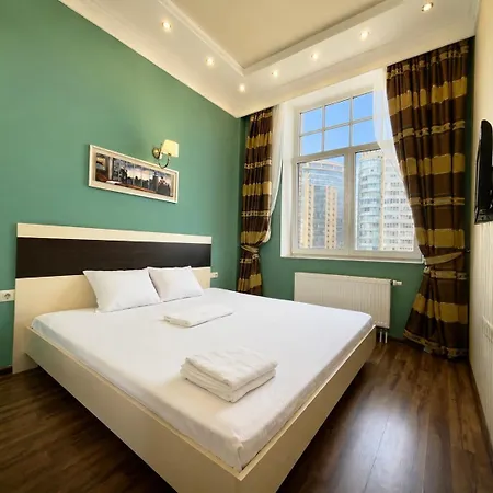 жк 904 Apartment