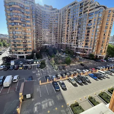 жк 904 Apartment Odesa