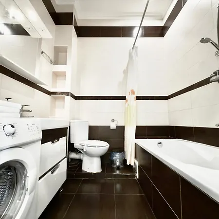 жк 904 Apartment