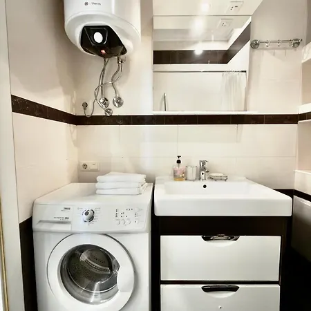 жк 904 Apartment *