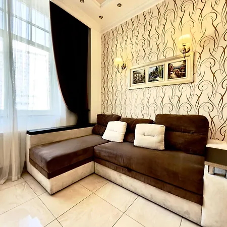 жк 904 Apartment Odesa