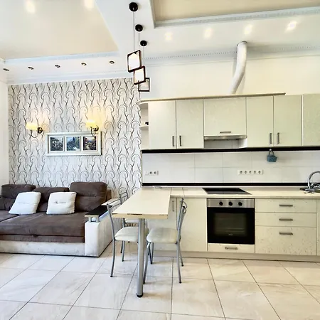 жк 904 Apartment